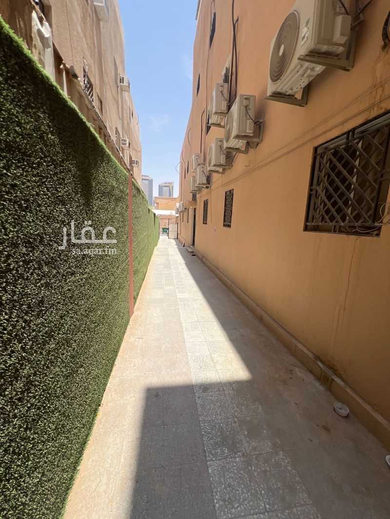 40 bedroom building in Al Olaya, Riyadh 5