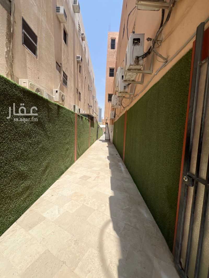 40 bedroom building in Al Olaya, Riyadh 3