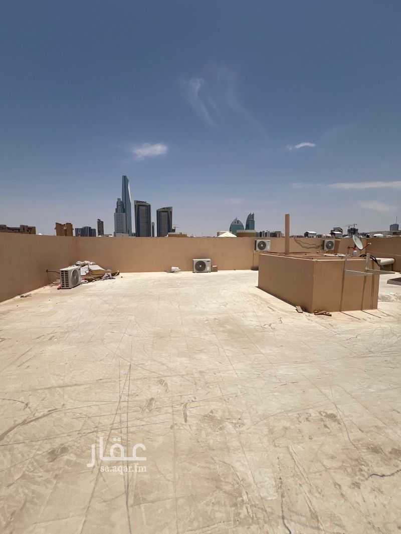 40 bedroom building in Al Olaya, Riyadh 10
