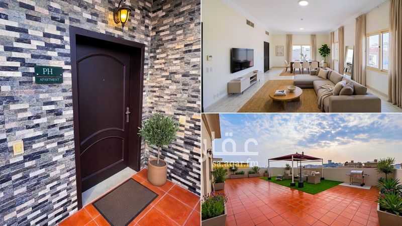 3 bedroom apartment in Ar Rakah Al Janubiyah, Eastern Province 3