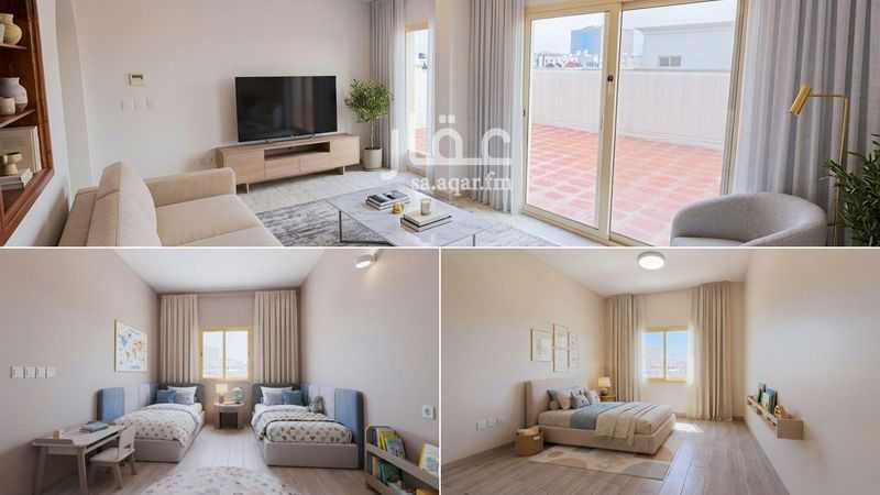3 bedroom apartment in Ar Rakah Al Janubiyah, Eastern Province 4