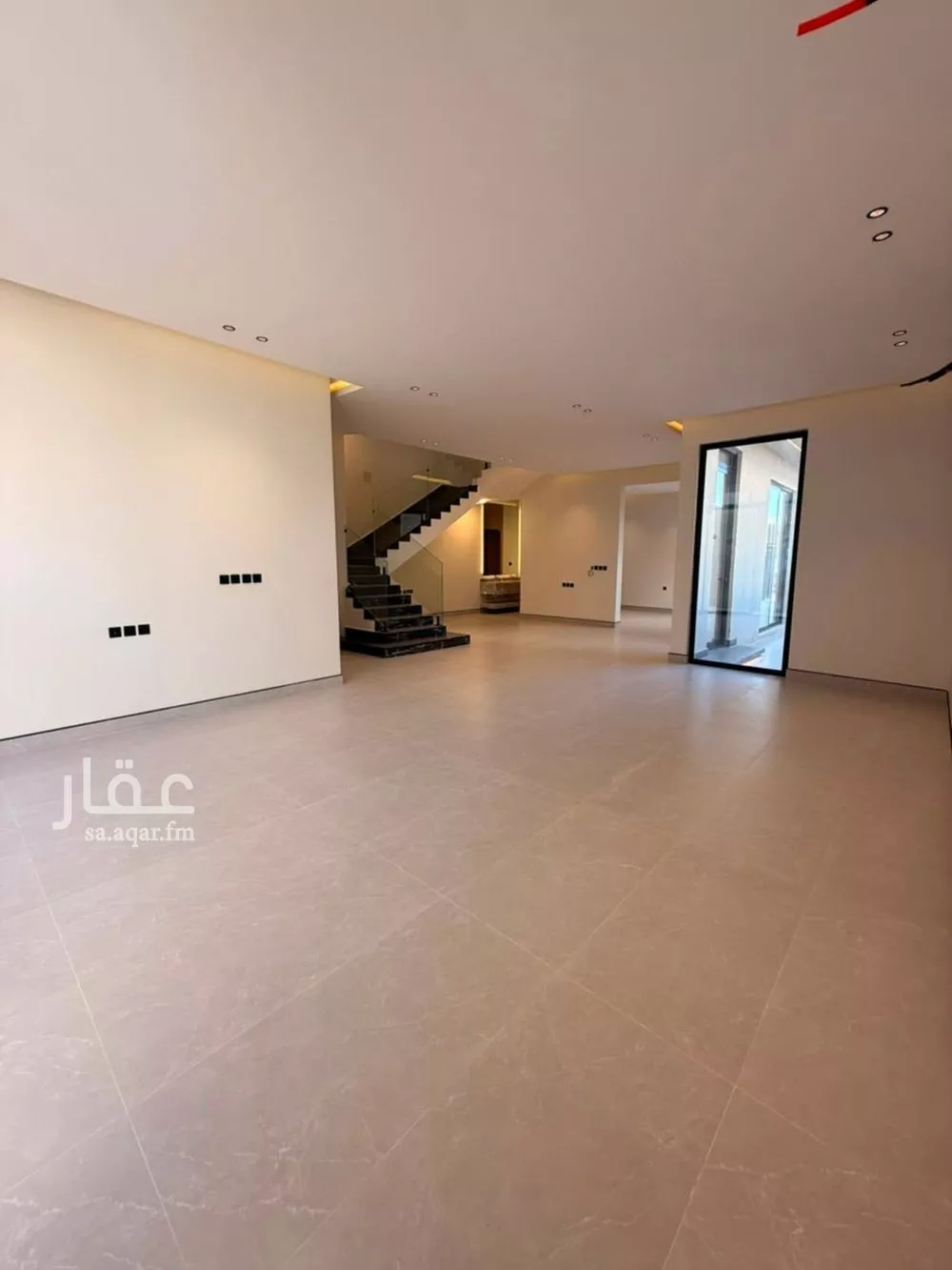 4 bedroom villa in Al Rimal, Riyadh 15