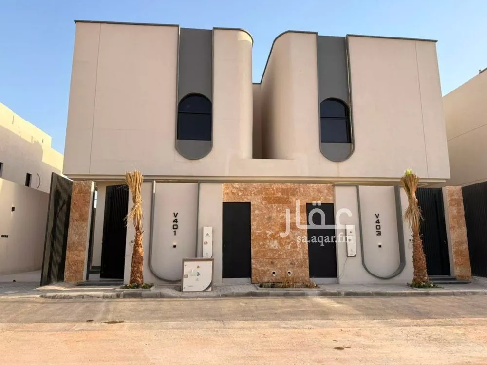 4 bedroom villa in Al Rimal, Riyadh 23