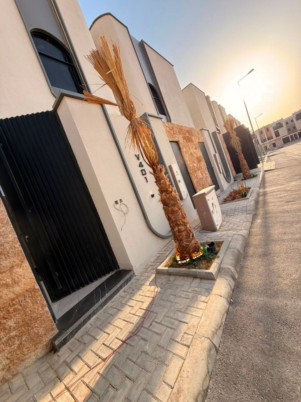 4 bedroom villa in Al Rimal, Riyadh 8