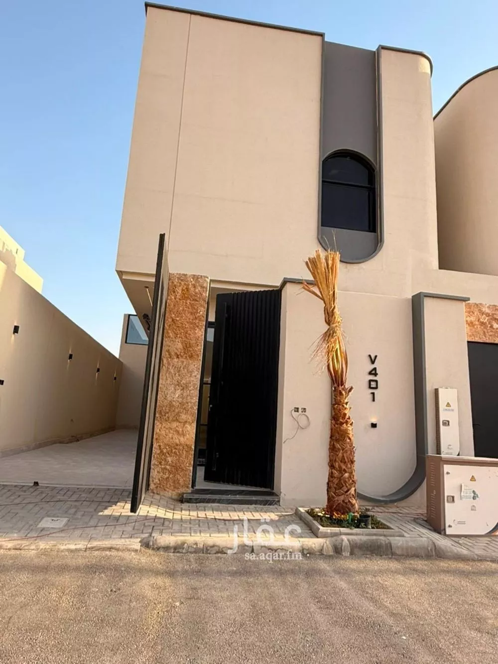 4 bedroom villa in Al Rimal, Riyadh 21