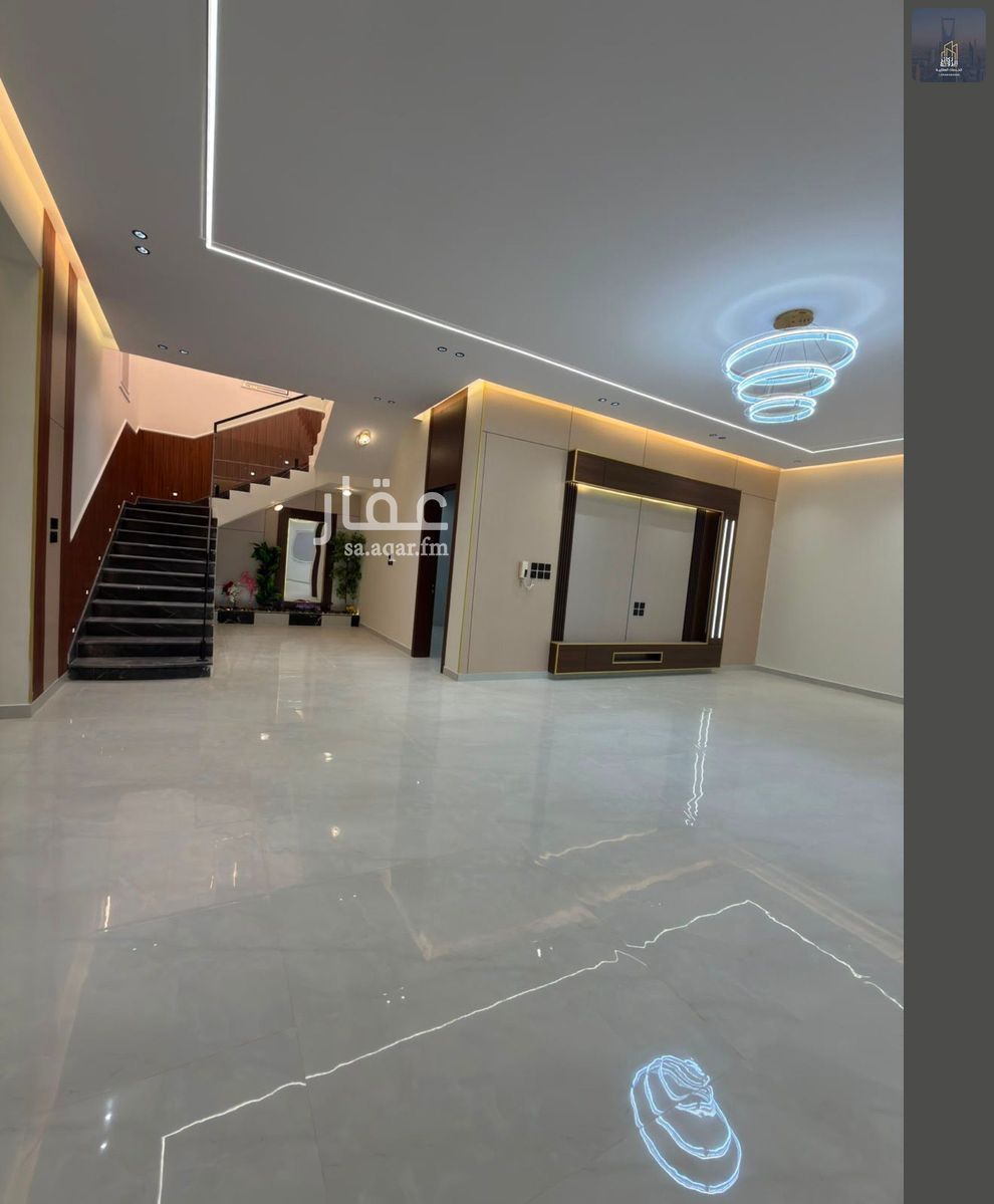 4 bedroom villa in An Nadhim, Riyadh 9