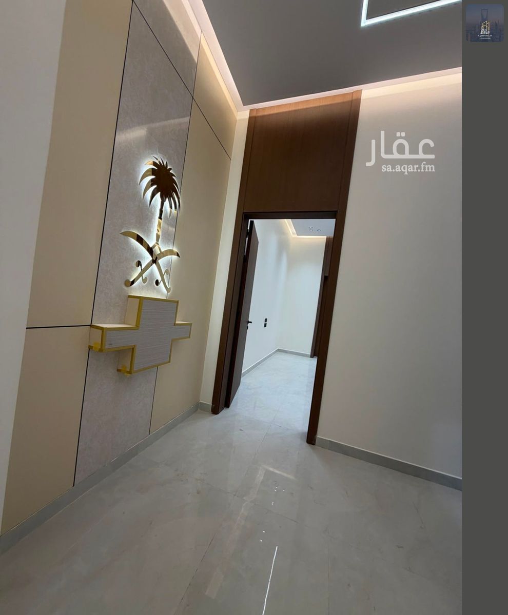 4 bedroom villa in An Nadhim, Riyadh 4