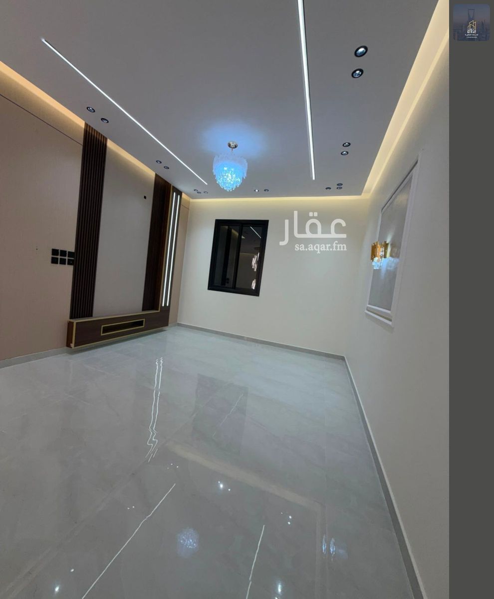 4 bedroom villa in An Nadhim, Riyadh 16