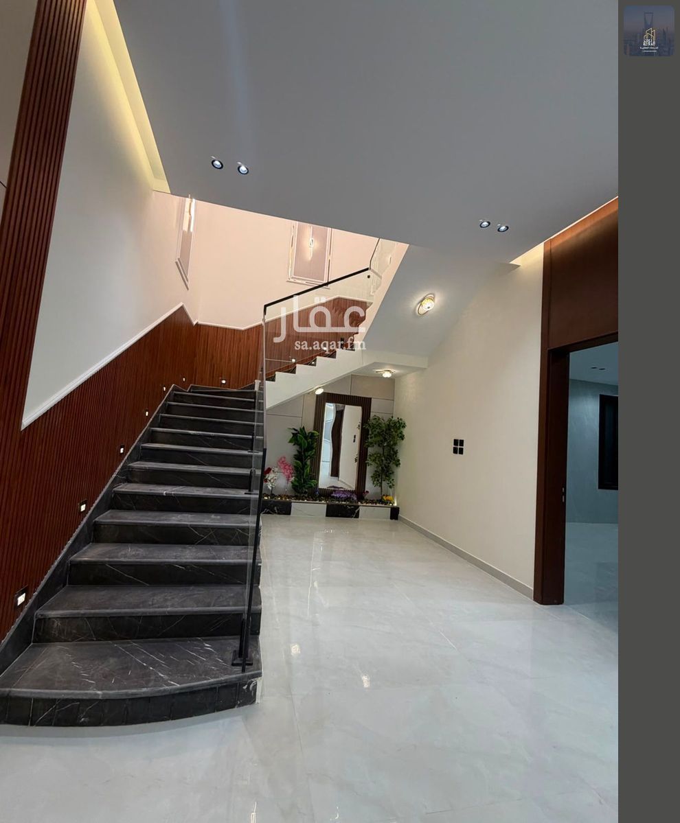 4 bedroom villa in An Nadhim, Riyadh 11