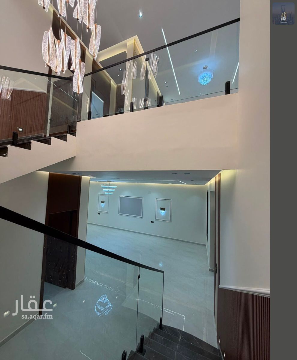 4 bedroom villa in An Nadhim, Riyadh 15