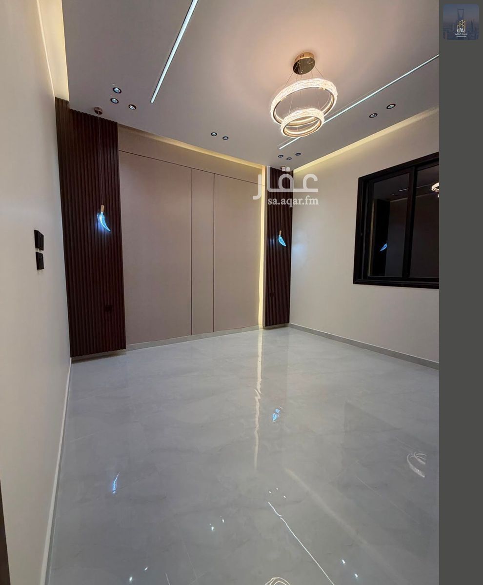 4 bedroom villa in An Nadhim, Riyadh 12