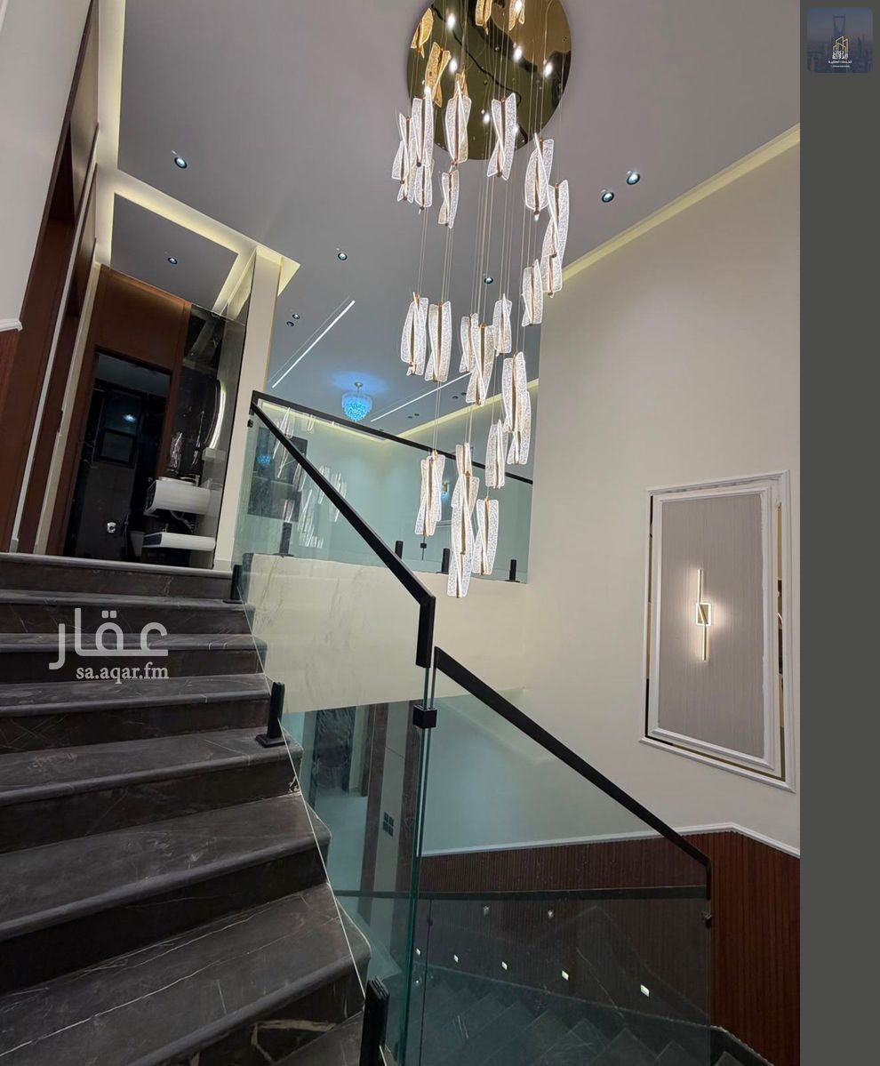 4 bedroom villa in An Nadhim, Riyadh 10