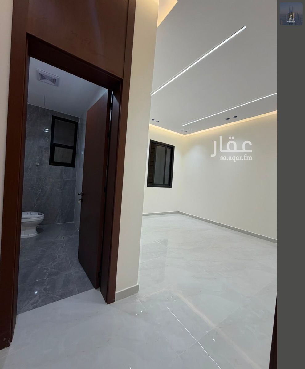 4 bedroom villa in An Nadhim, Riyadh 14