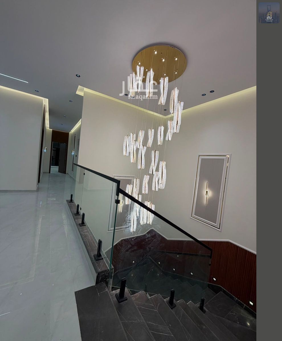 4 bedroom villa in An Nadhim, Riyadh 19
