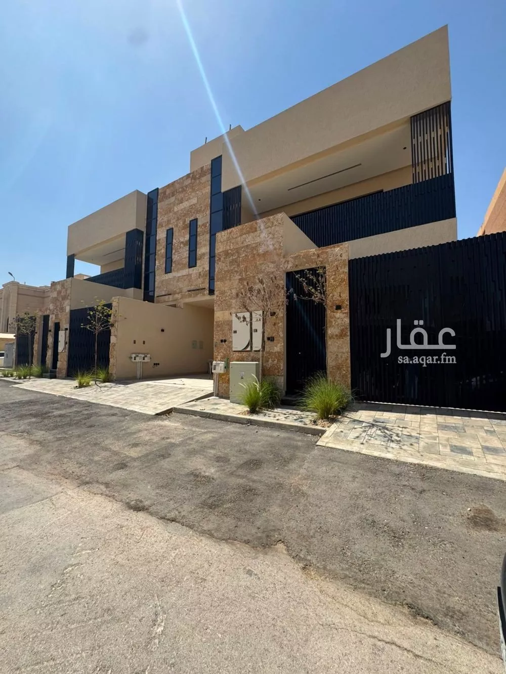 فيلا 4 غرف في القيروان، الرياض 3