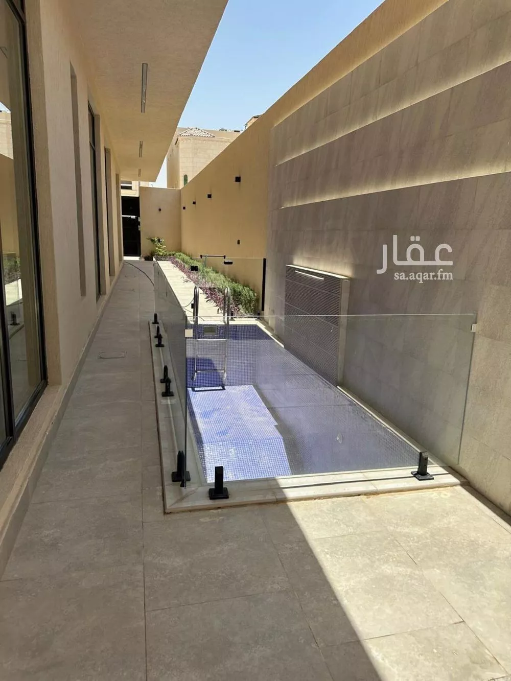 فيلا 4 غرف في القيروان، الرياض 27