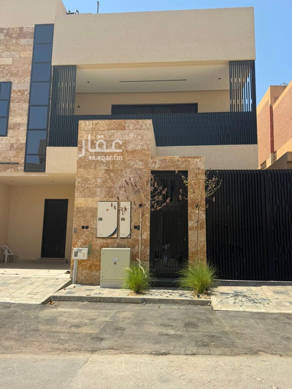 فيلا 4 غرف في القيروان، الرياض 5