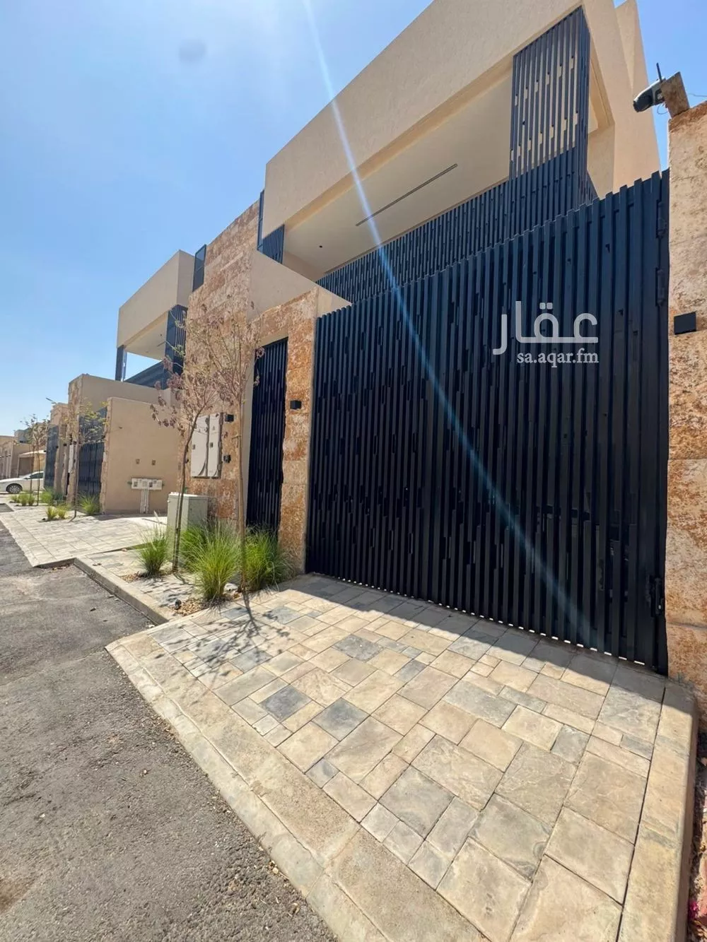 فيلا 4 غرف في القيروان، الرياض 2