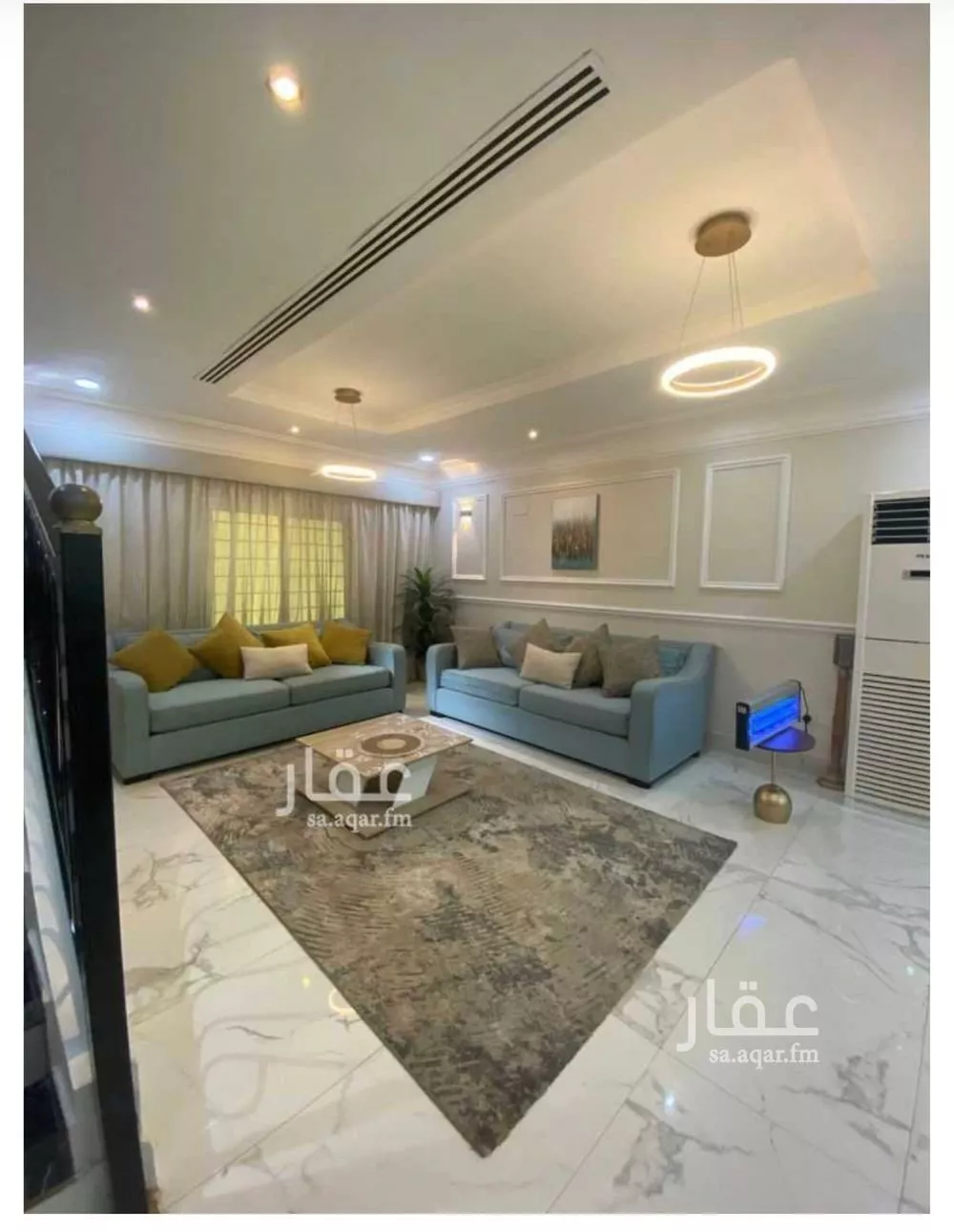 فيلا 3 غرف في الربيع، الرياض 3