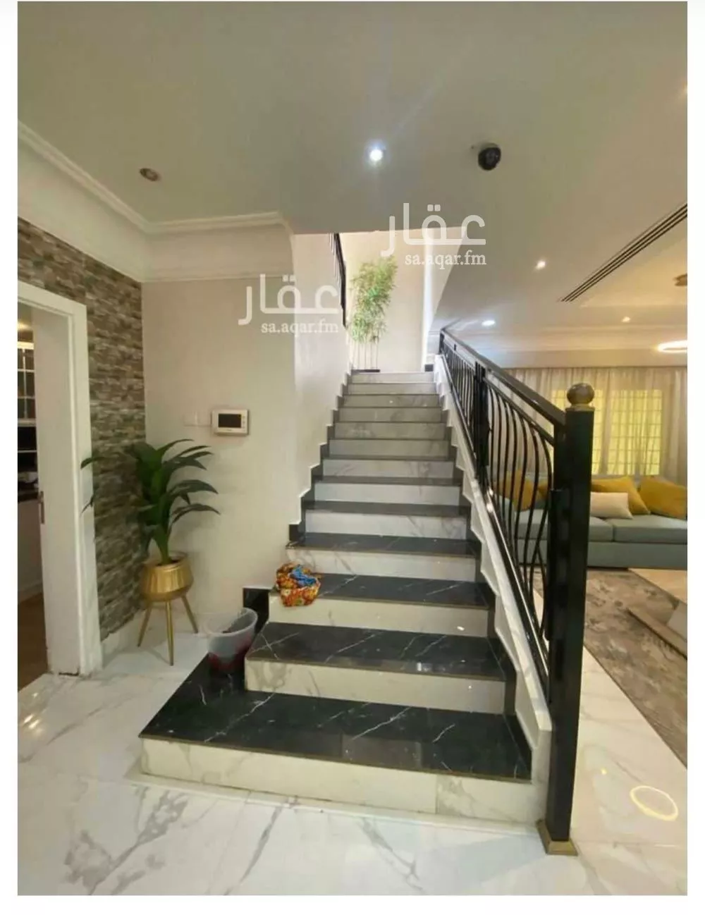 فيلا 3 غرف في الربيع، الرياض 8