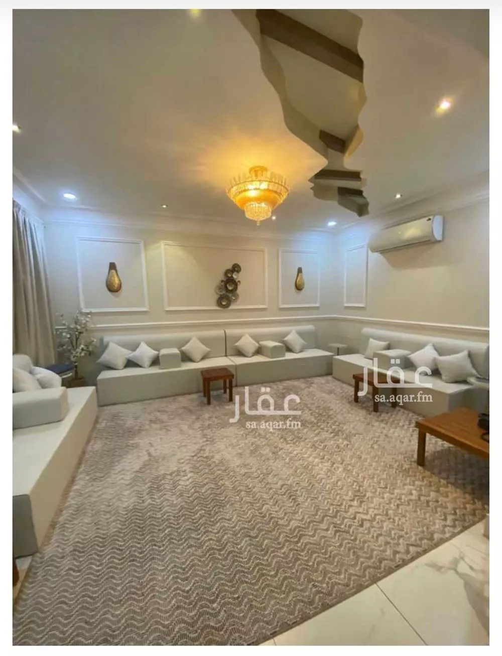 فيلا 3 غرف في الربيع، الرياض 4