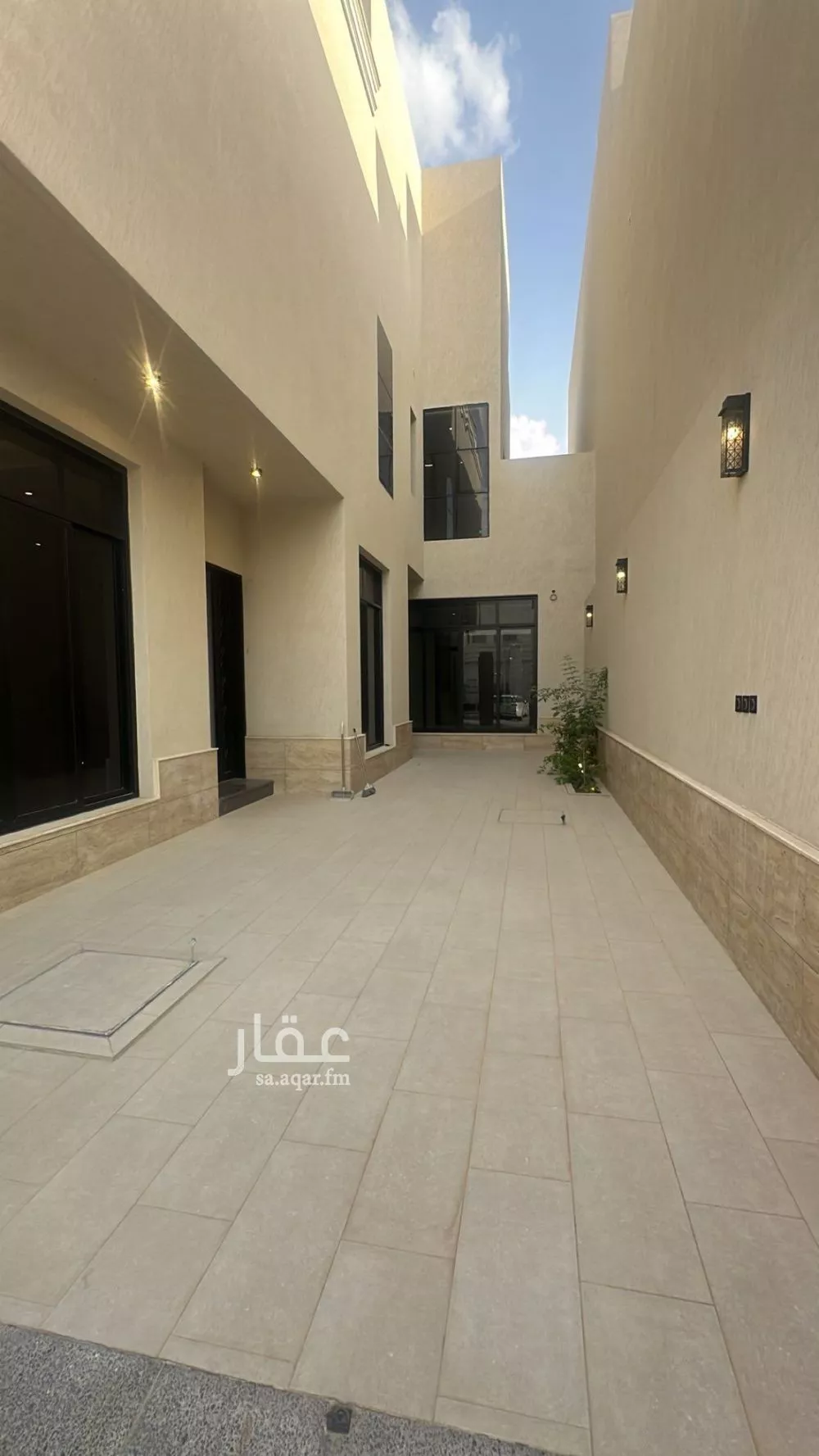 فيلا 6 غرف في المهدية 6