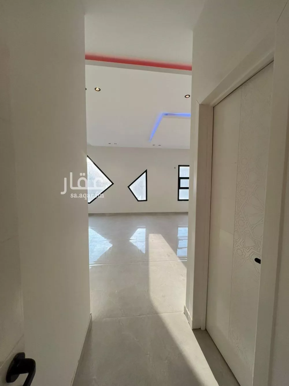فيلا 4 غرف في المهدية 3