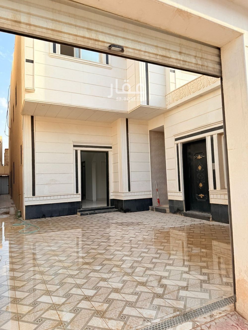 4 bedroom villa in Al Qadisiyah, Riyadh 2
