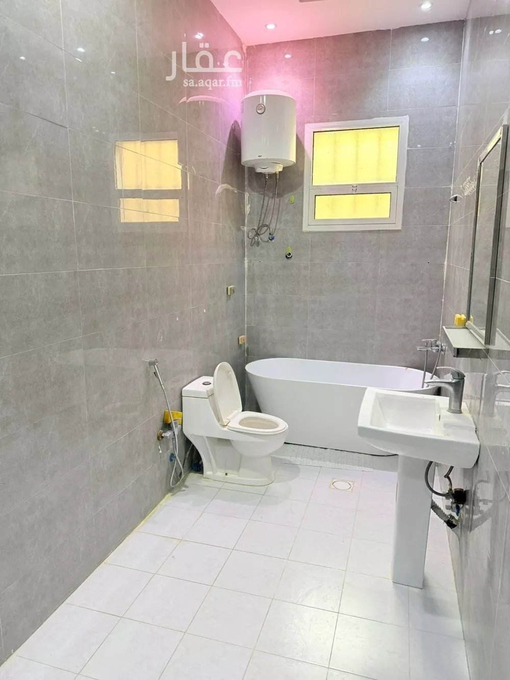 4 bedroom villa in Al Qadisiyah, Riyadh 6