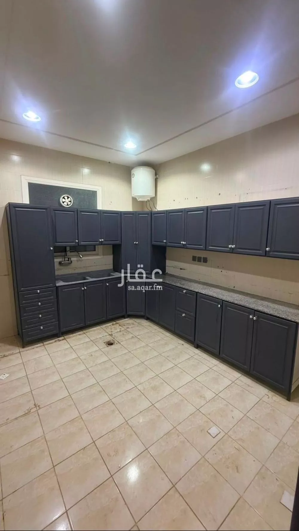 4 bedroom villa in Al Qadisiyah, Riyadh 5