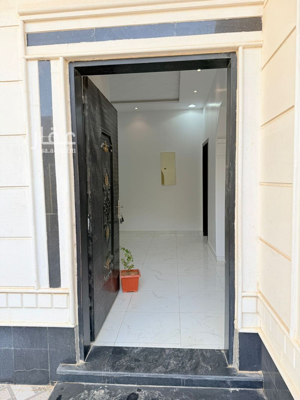 4 bedroom villa in Al Qadisiyah, Riyadh 15