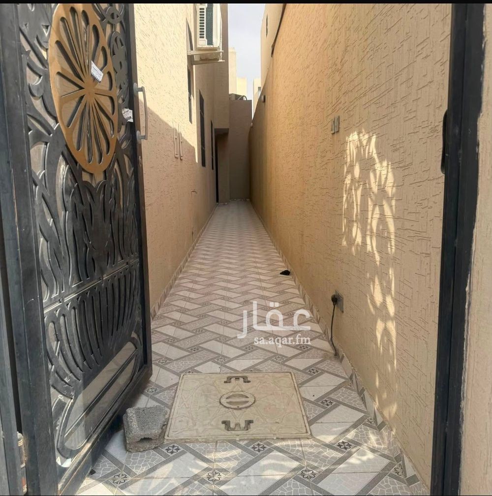 4 bedroom villa in Al Qadisiyah, Riyadh 8