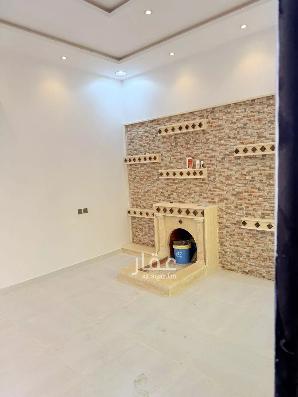 4 bedroom villa in Al Qadisiyah, Riyadh 3