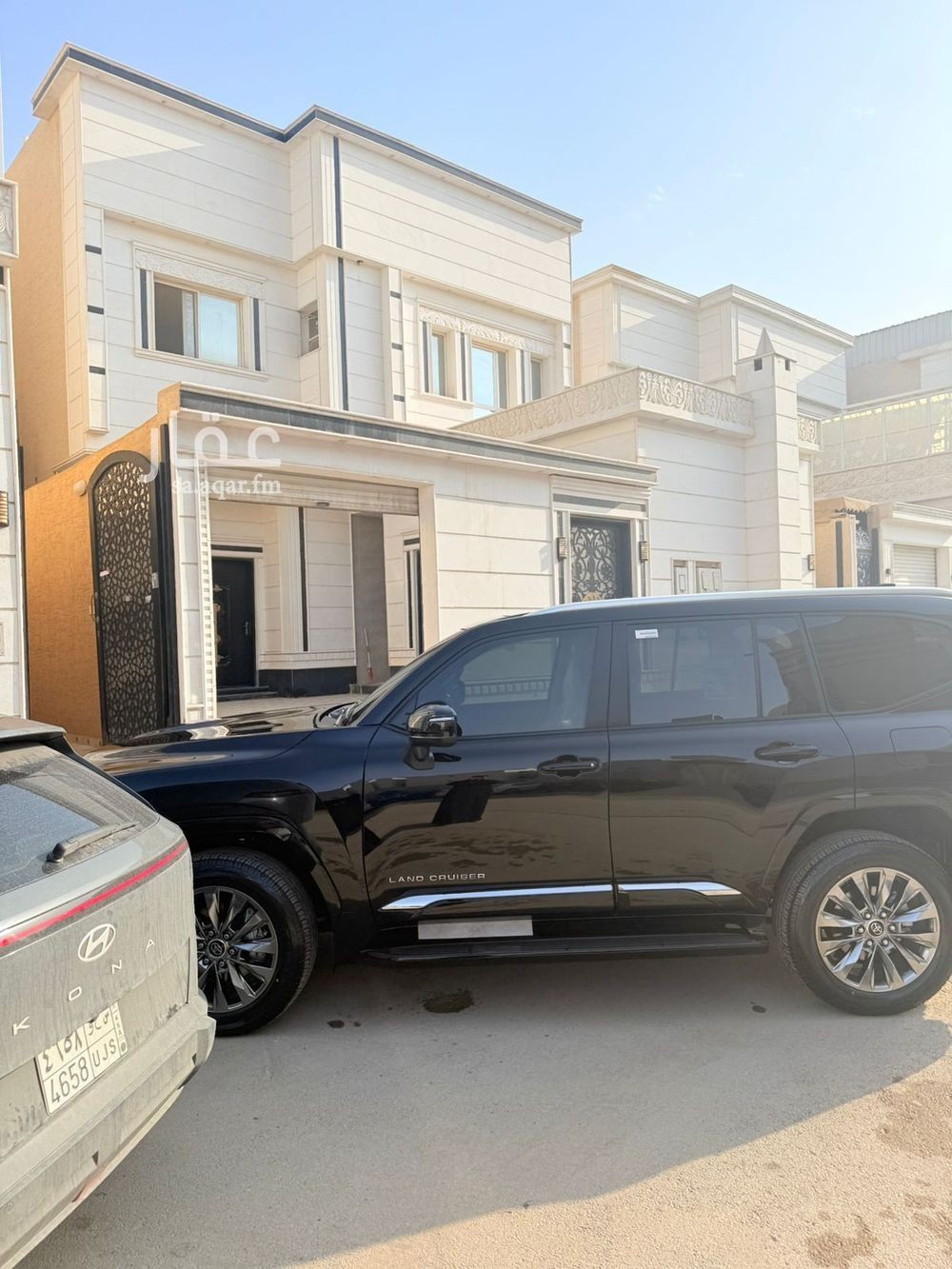 4 bedroom villa in Al Qadisiyah, Riyadh 16