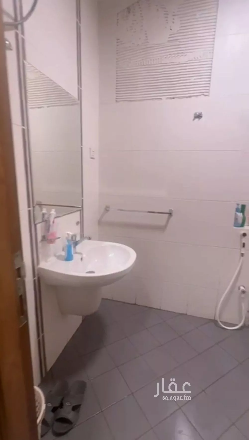 3 bedroom apartment in Wadi Jaleel, Makkah 11