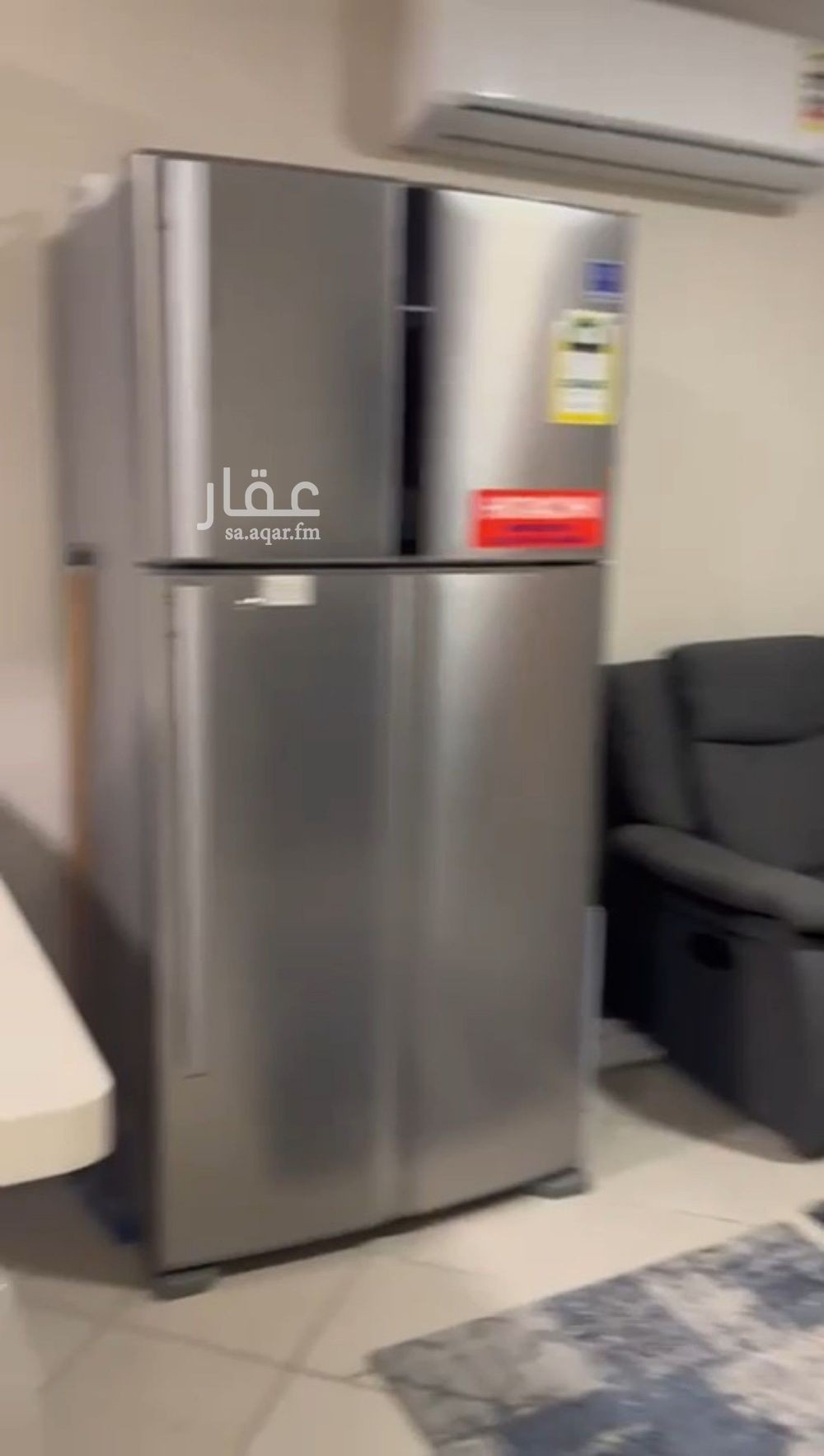 3 bedroom apartment in Wadi Jaleel, Makkah 4