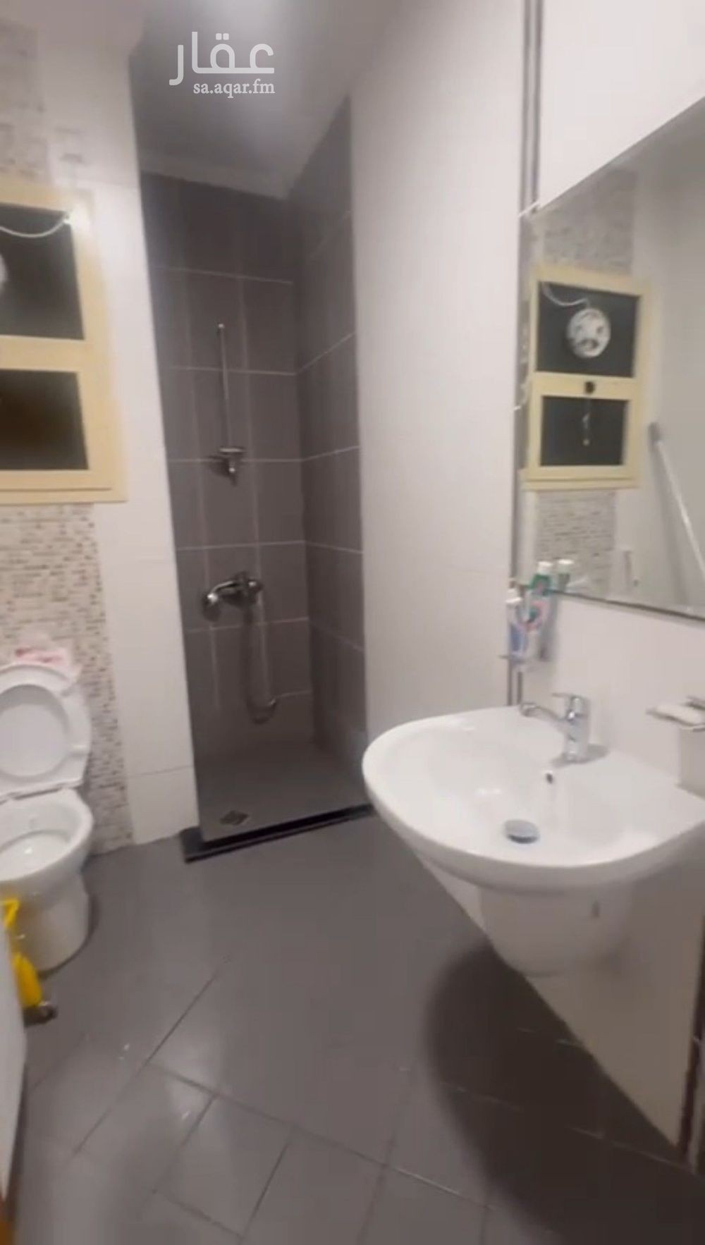 3 bedroom apartment in Wadi Jaleel, Makkah 8
