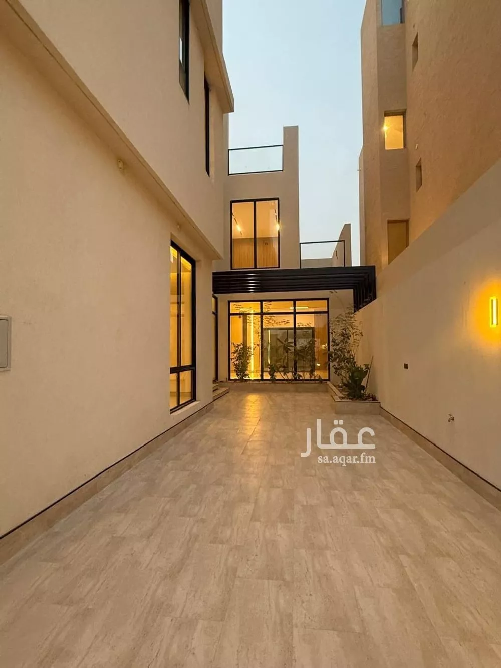6 bedroom villa in Al Mahdiyyah 29