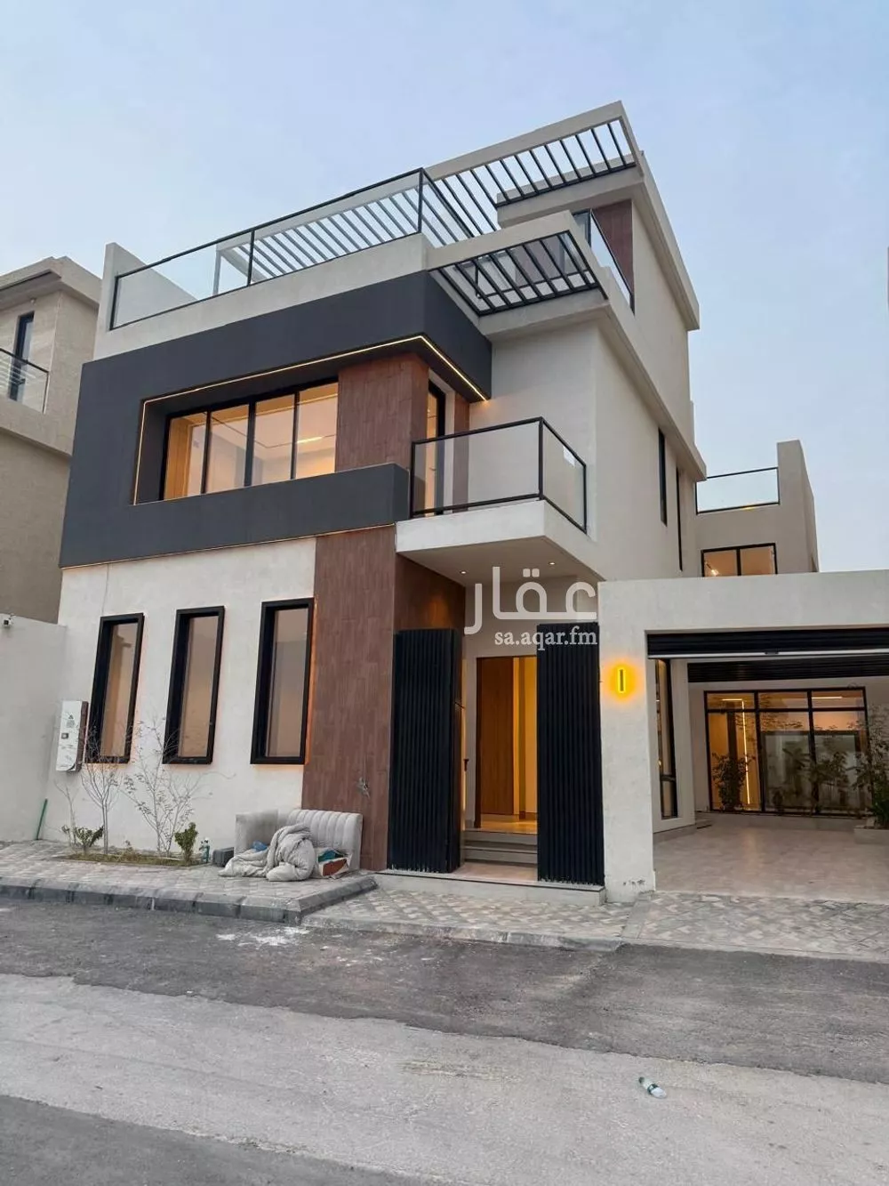 6 bedroom villa in Al Mahdiyyah 4