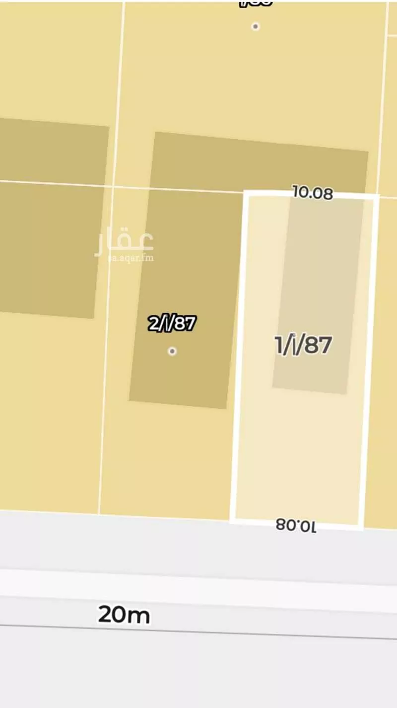 4 bedroom villa in Al Zahrah, Riyadh 14