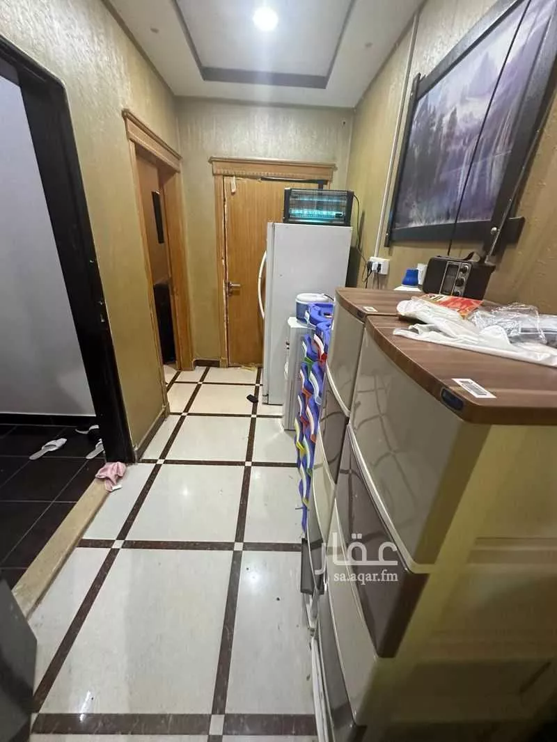 4 bedroom villa in Al Zahrah, Riyadh 5