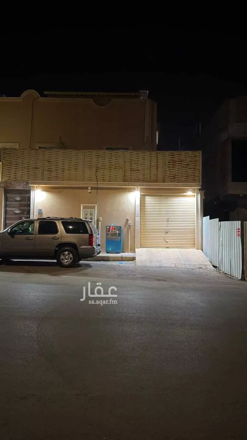 4 bedroom villa in Al Zahrah, Riyadh 2