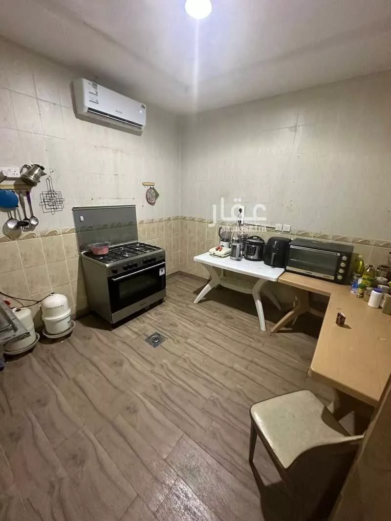 4 bedroom villa in Al Zahrah, Riyadh 6
