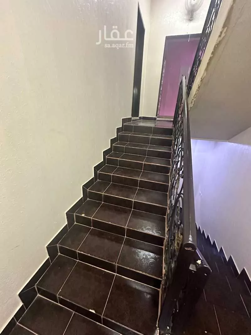 4 bedroom villa in Al Zahrah, Riyadh 12