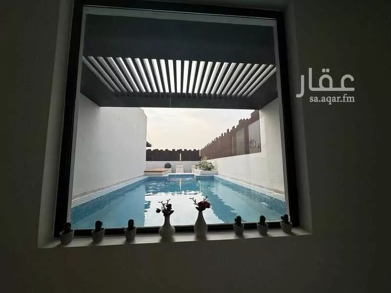 3 bedroom villa in Al Sahafah, Riyadh 18