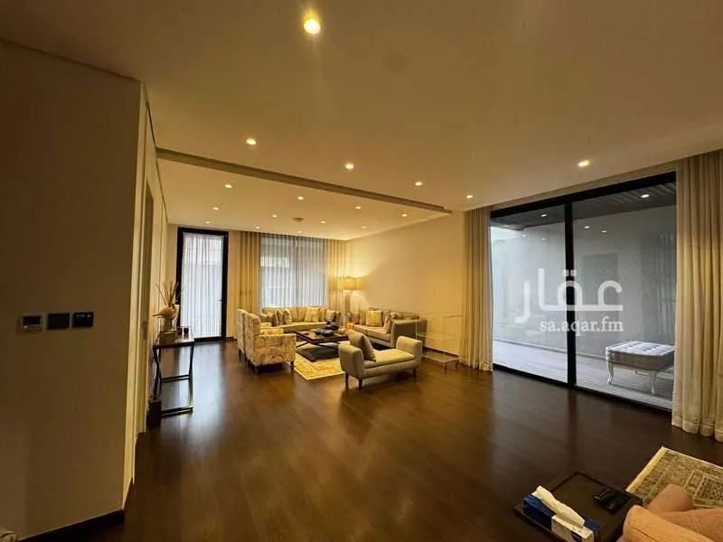 3 bedroom villa in Al Sahafah, Riyadh 23