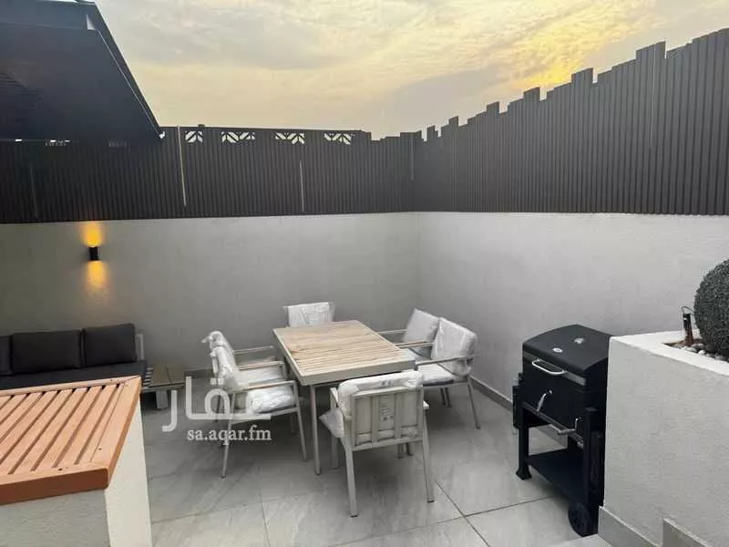 3 bedroom villa in Al Sahafah, Riyadh 16