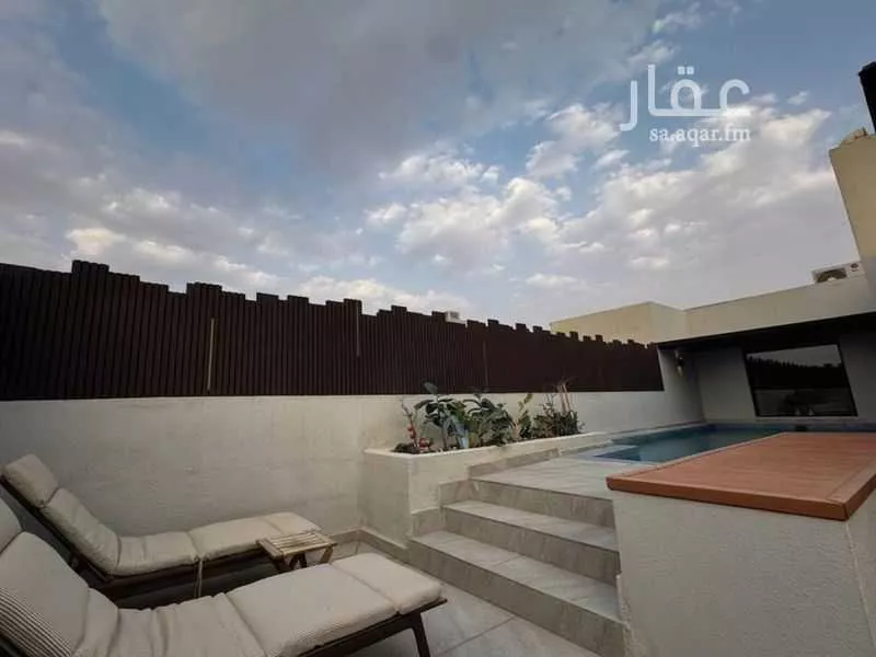 3 bedroom villa in Al Sahafah, Riyadh 14