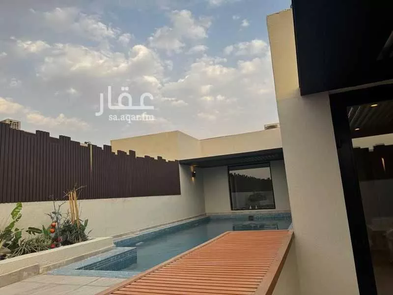 3 bedroom villa in Al Sahafah, Riyadh 15