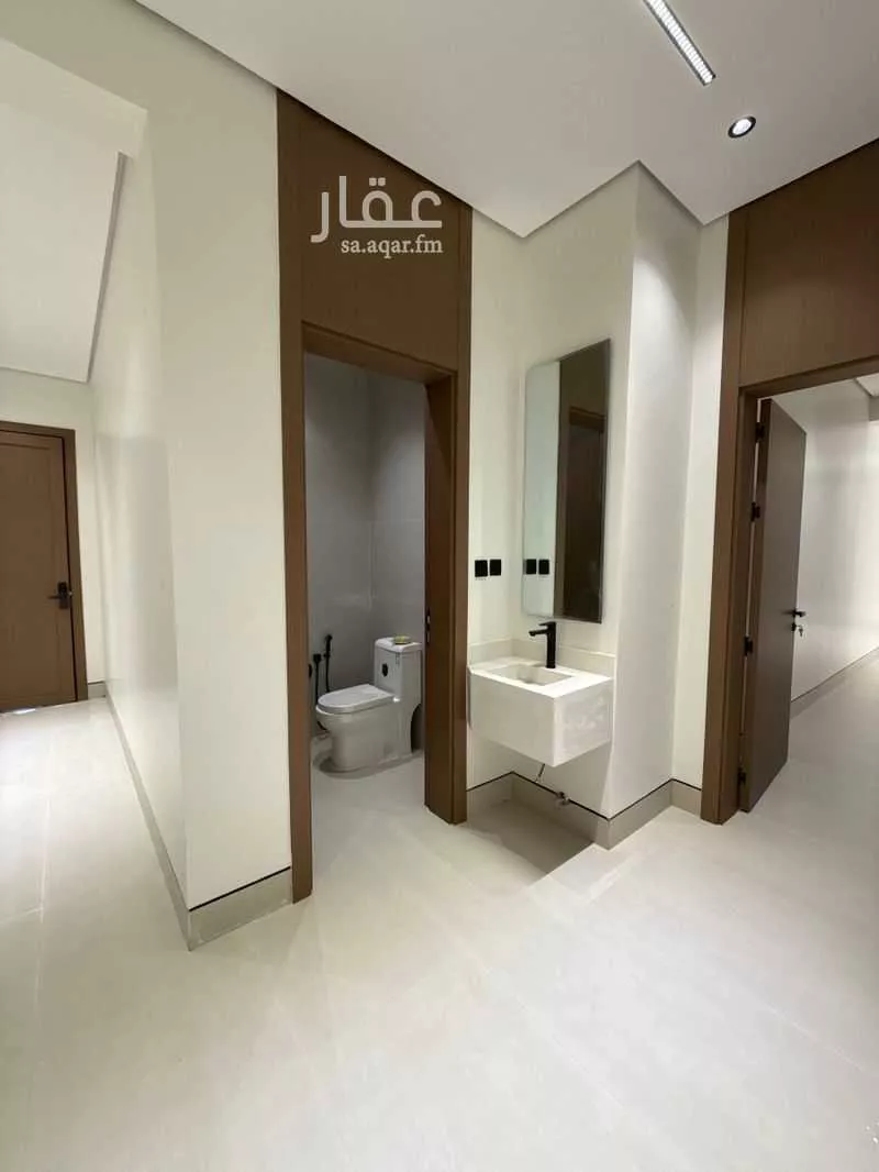 4 bedroom apartment in As Saadah, Riyadh 3